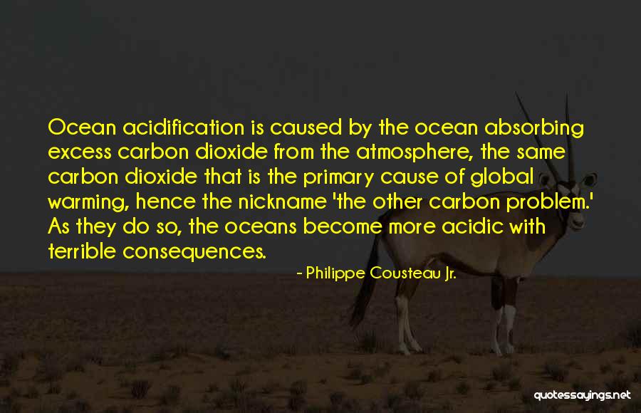 Philippe Cousteau Jr. Quotes 611597 Philippe Cousteau Jr. Quotes 611597
