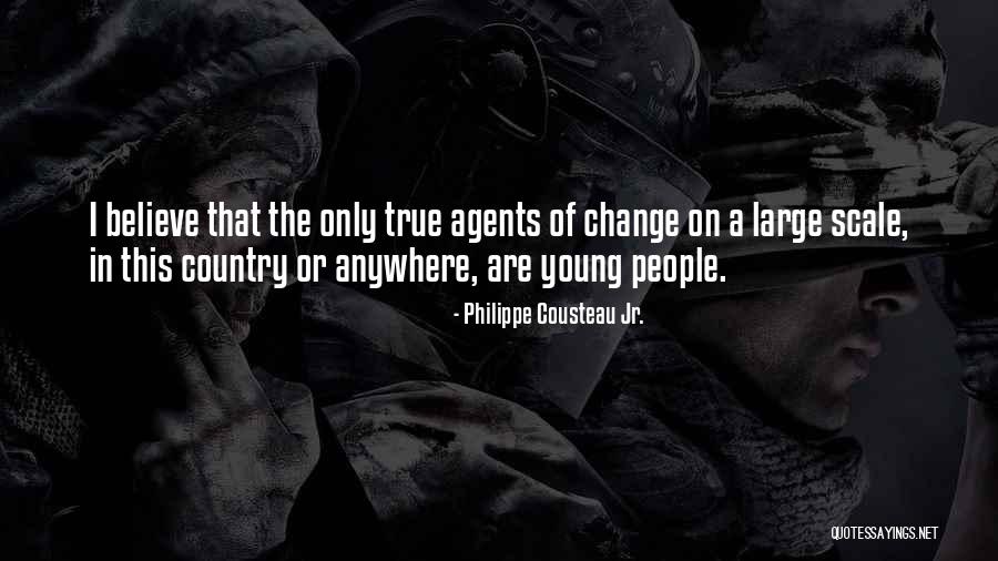 Philippe Cousteau Jr. Quotes 621716 Philippe Cousteau Jr. Quotes 621716