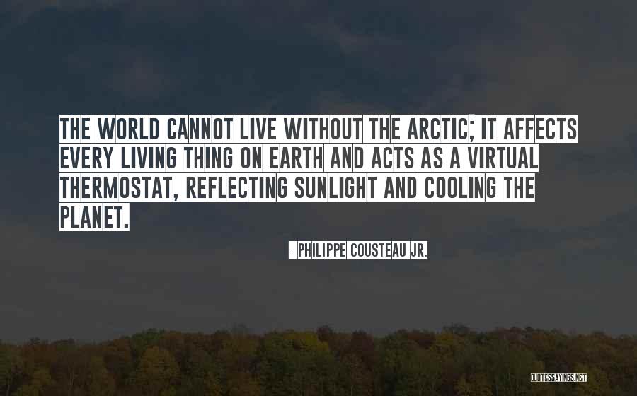 Philippe Cousteau Jr. Quotes 637102 Philippe Cousteau Jr. Quotes 637102