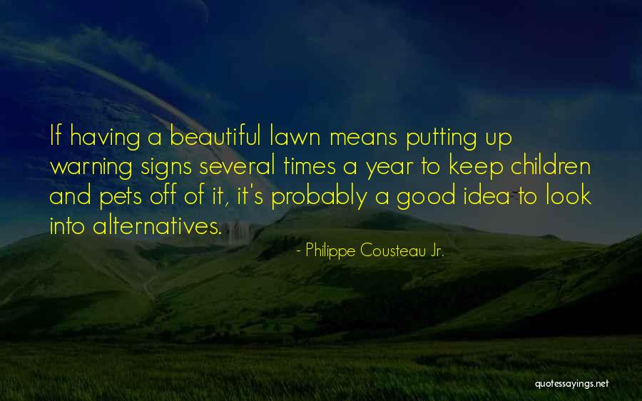 Philippe Cousteau Jr. Quotes 657881 Philippe Cousteau Jr. Quotes 657881