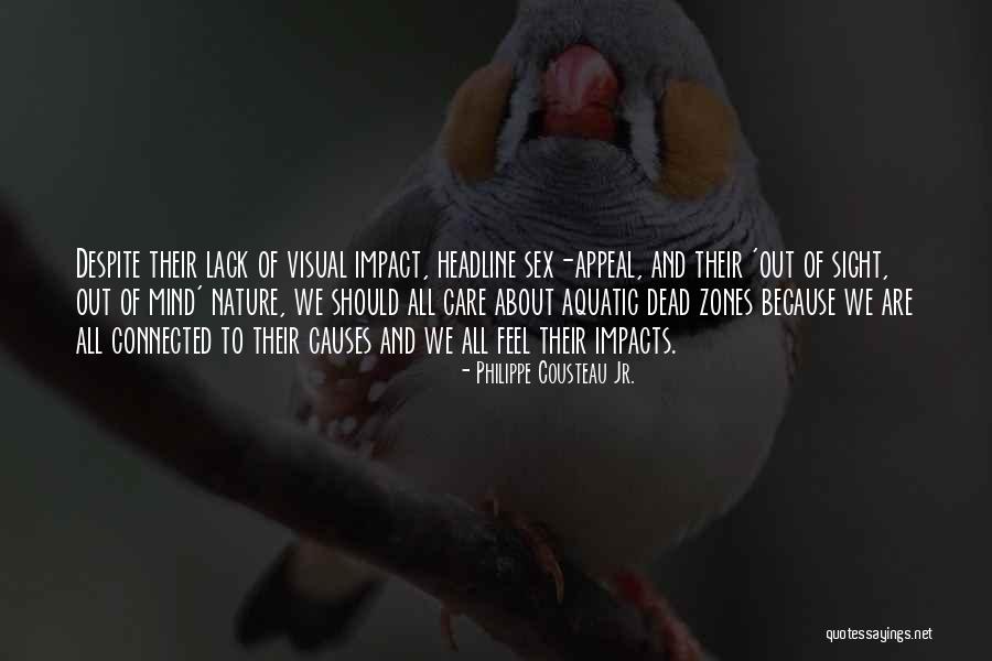 Philippe Cousteau Jr. Quotes 686590 Philippe Cousteau Jr. Quotes 686590
