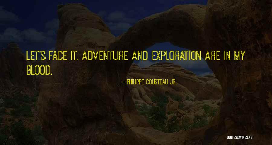 Philippe Cousteau Jr. Quotes 854265 Philippe Cousteau Jr. Quotes 854265
