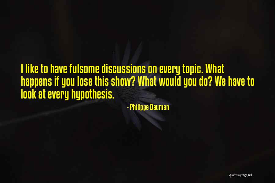 Philippe Dauman Quotes 640756 Philippe Dauman Quotes 640756