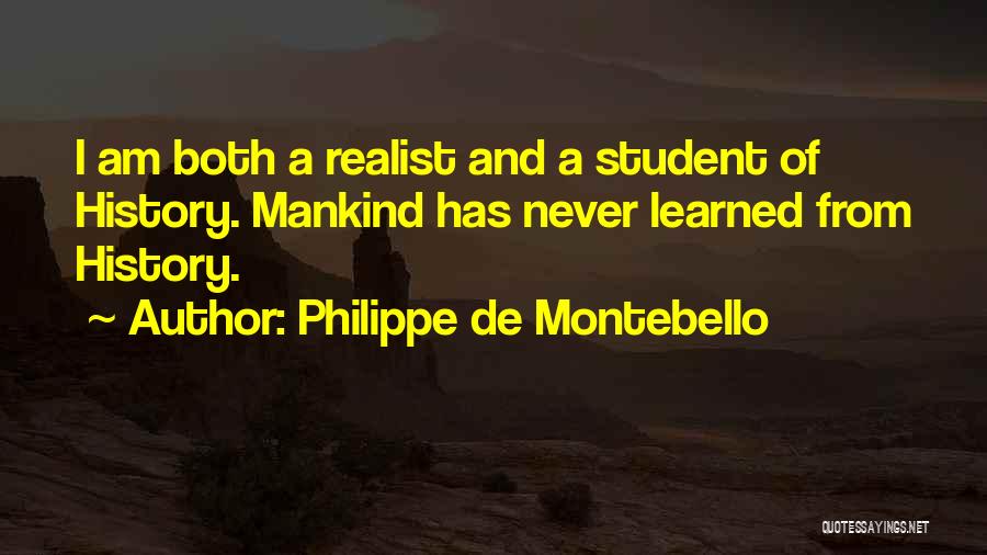 Philippe De Montebello Quotes 989408