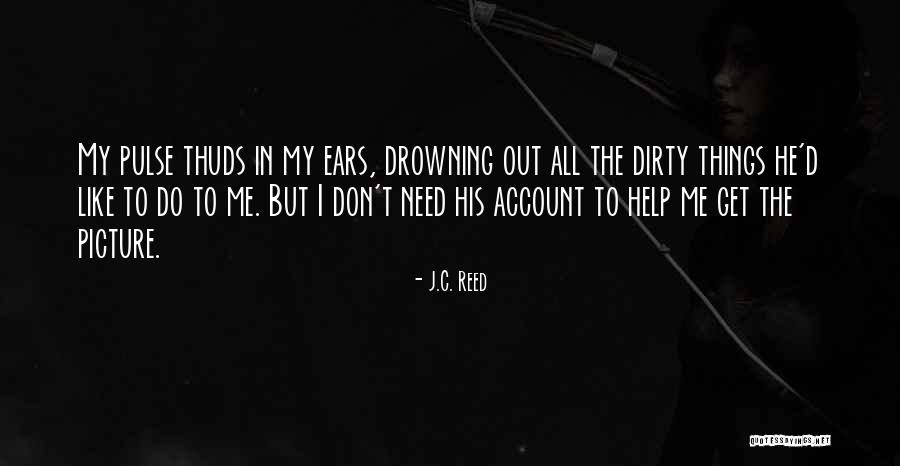 Philippe De Vitry Quotes By J.C. Reed Philippe De Vitry Quotes By J.C. Reed