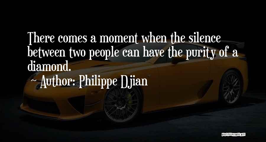 Philippe Djian Quotes 1832029