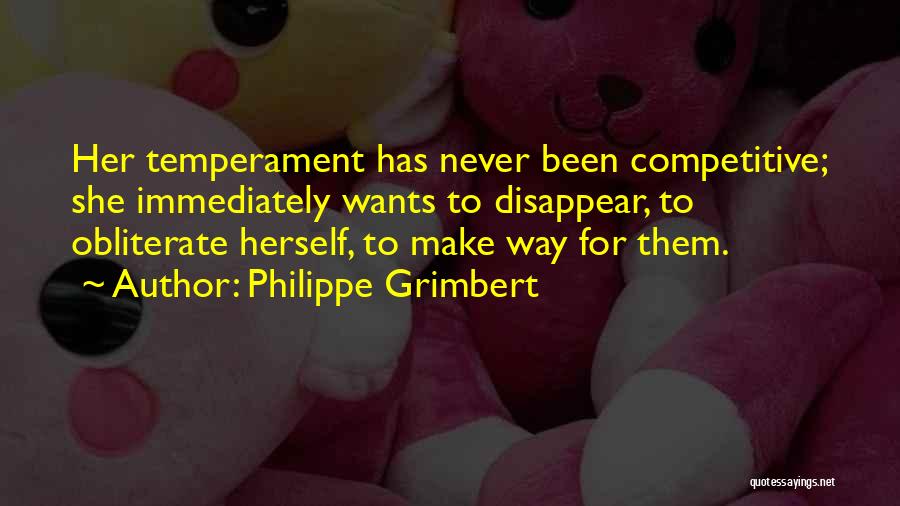 Philippe Grimbert Quotes 112684