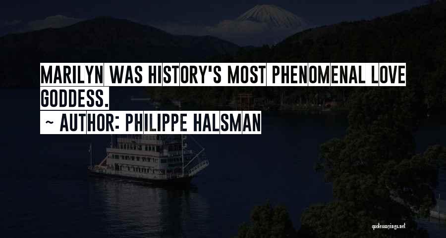 Philippe Halsman Quotes 359278