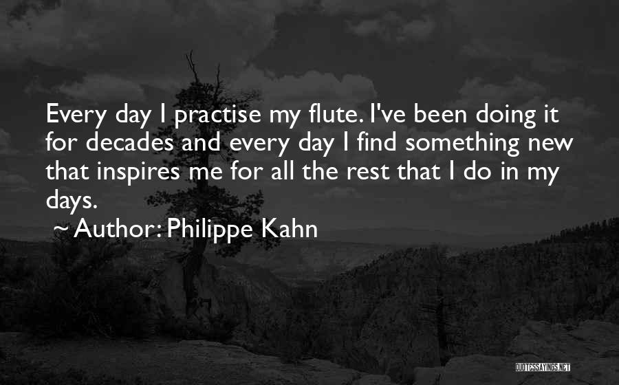 Philippe Kahn Quotes 2022718