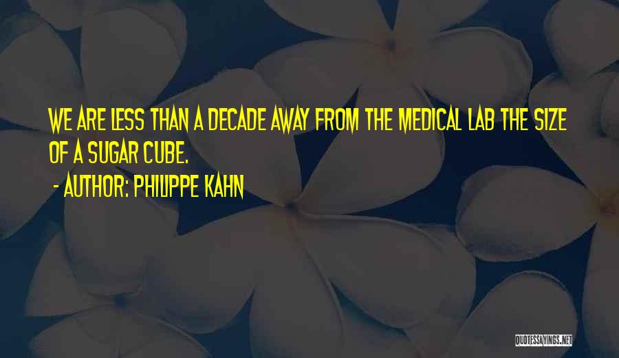 Philippe Kahn Quotes 244015