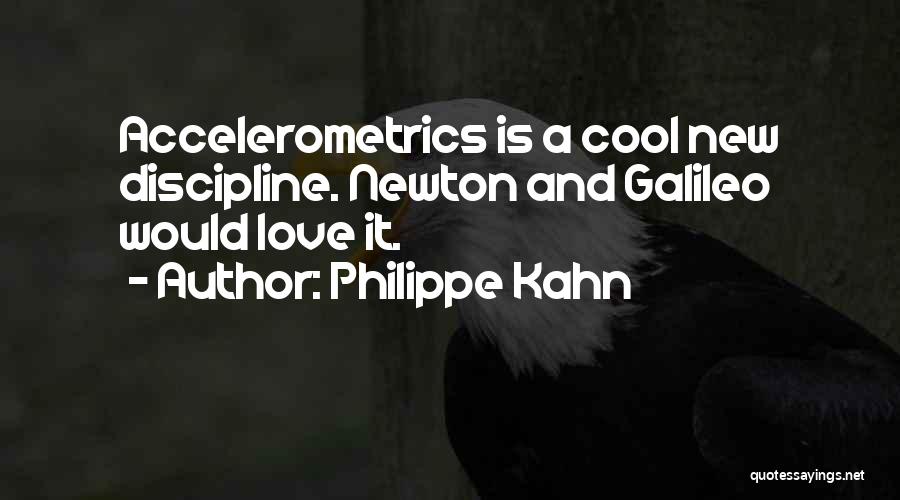 Philippe Kahn Quotes 690840