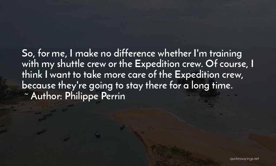 Philippe Perrin Quotes 1103305