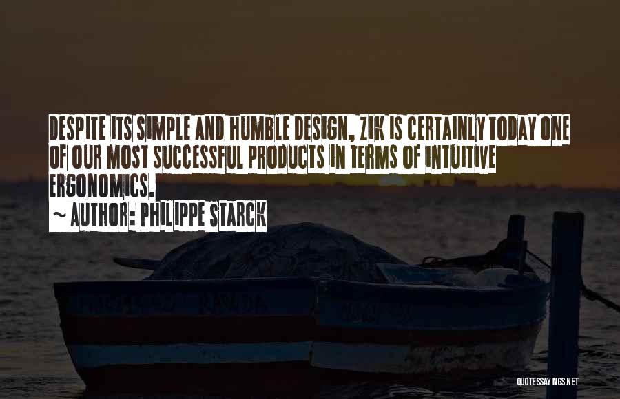 Philippe Starck Quotes 1489797