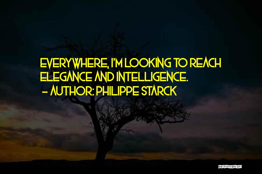 Philippe Starck Quotes 179962