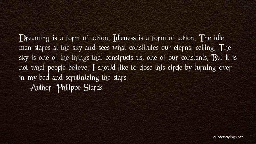 Philippe Starck Quotes 267621