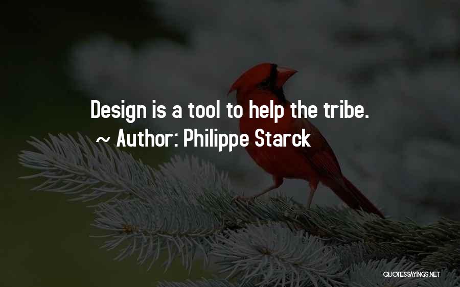 Philippe Starck Quotes 465529