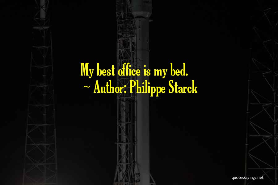 Philippe Starck Quotes 595776