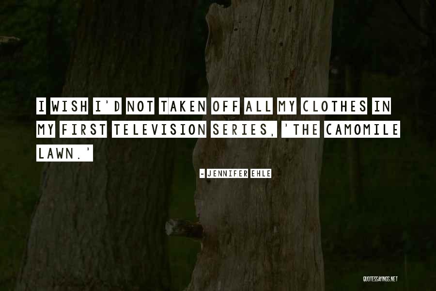 Philippeaux Quotes By Jennifer Ehle Philippeaux Quotes By Jennifer Ehle