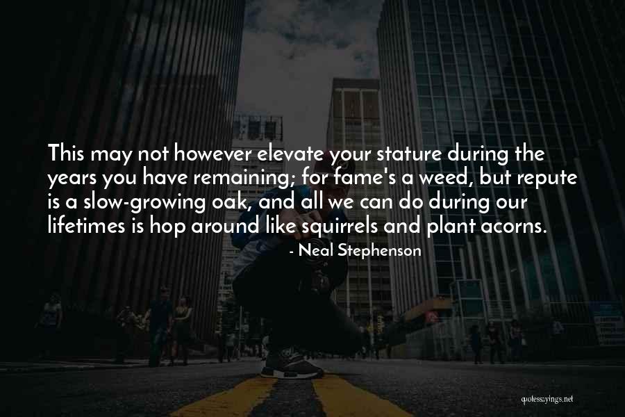 Philippes Los Angeles Quotes By Neal Stephenson