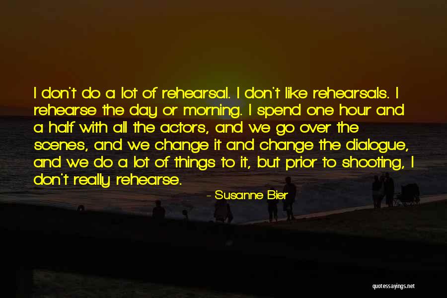 Philippes Quotes By Susanne Bier Philippes Quotes By Susanne Bier