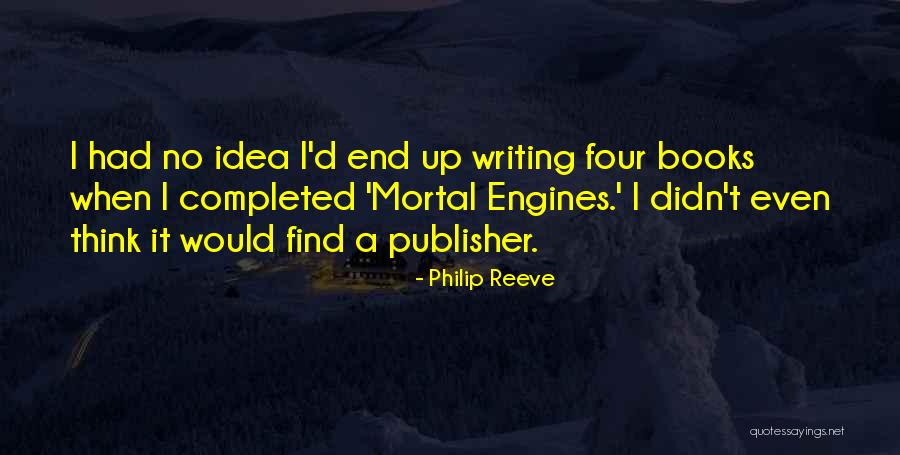 Philippides Marathon Quotes By Philip Reeve Philippides Marathon Quotes By Philip Reeve