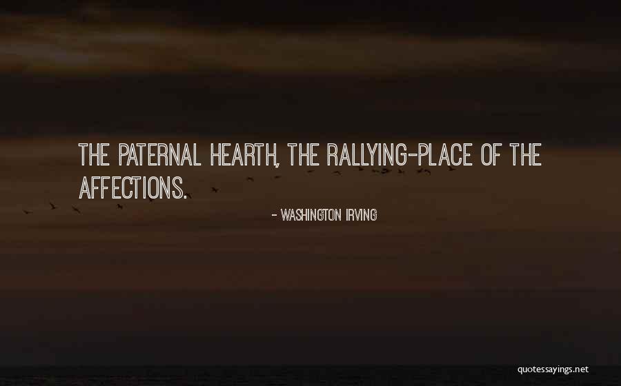 Philippides Nicosia Quotes By Washington Irving