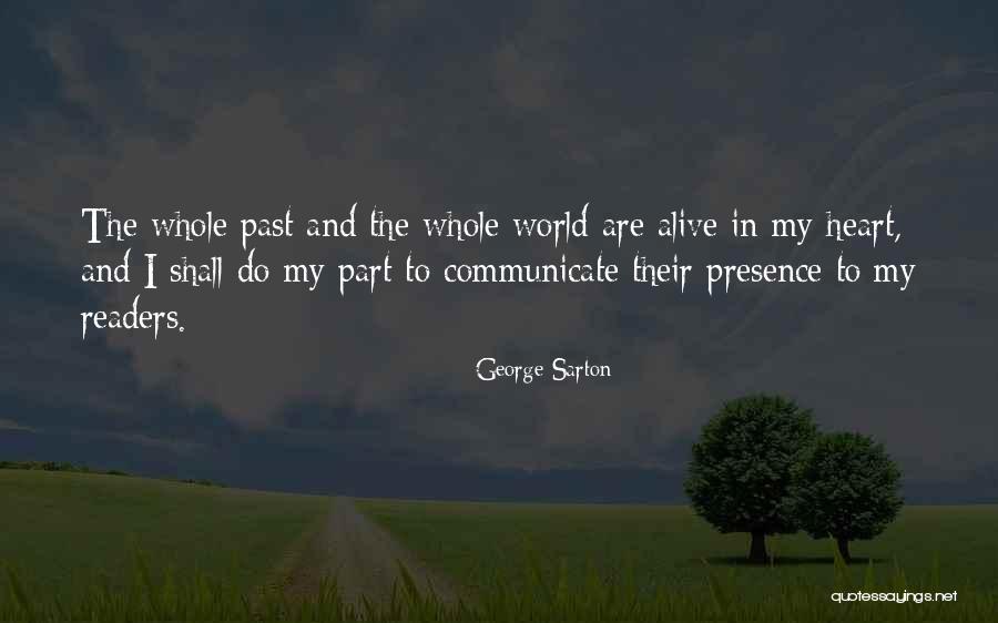 Philippine Political Quotes By George Sarton Philippine Political Quotes By George Sarton
