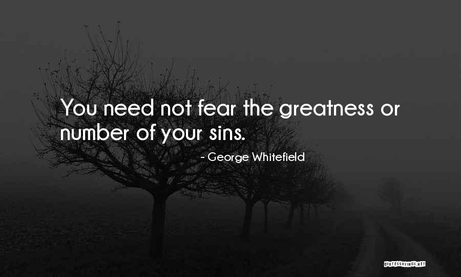 Philippos Of Greece Quotes By George Whitefield Philippos Of Greece Quotes By George Whitefield