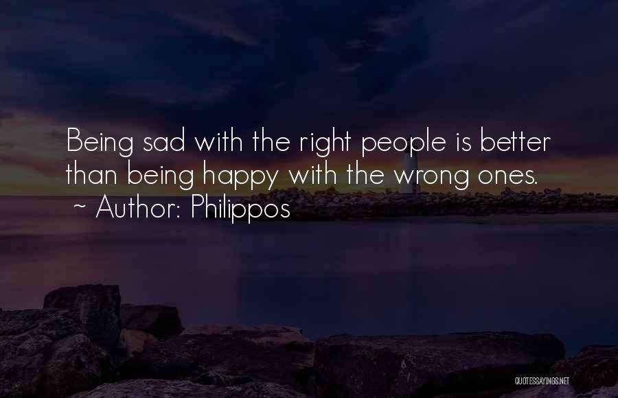 Philippos Quotes 1912298