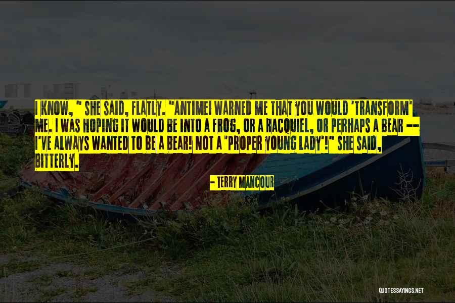 Philippos Supermarket Quotes By Terry Mancour Philippos Supermarket Quotes By Terry Mancour