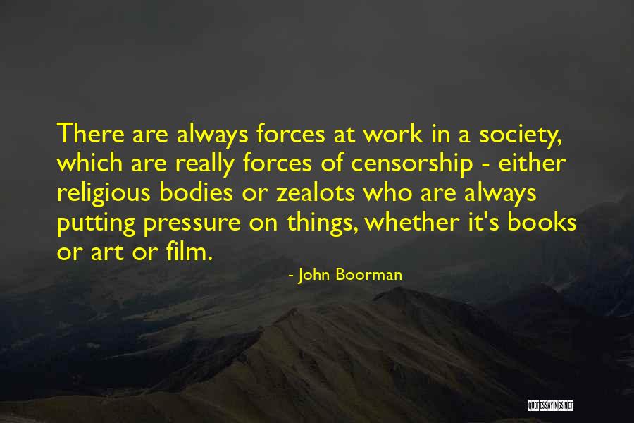 Philippoussis Kafelnikov Quotes By John Boorman Philippoussis Kafelnikov Quotes By John Boorman
