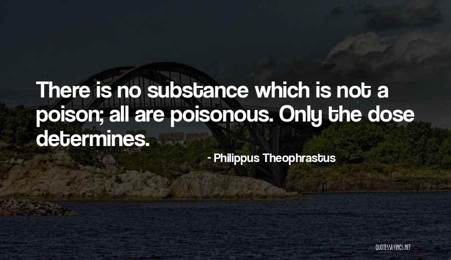 Philippus I C Quotes By Philippus Theophrastus Philippus I C Quotes By Philippus Theophrastus