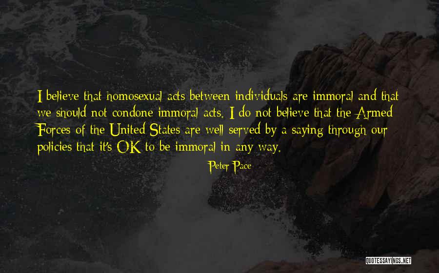 Philipsencompass Quotes By Peter Pace Philipsencompass Quotes By Peter Pace