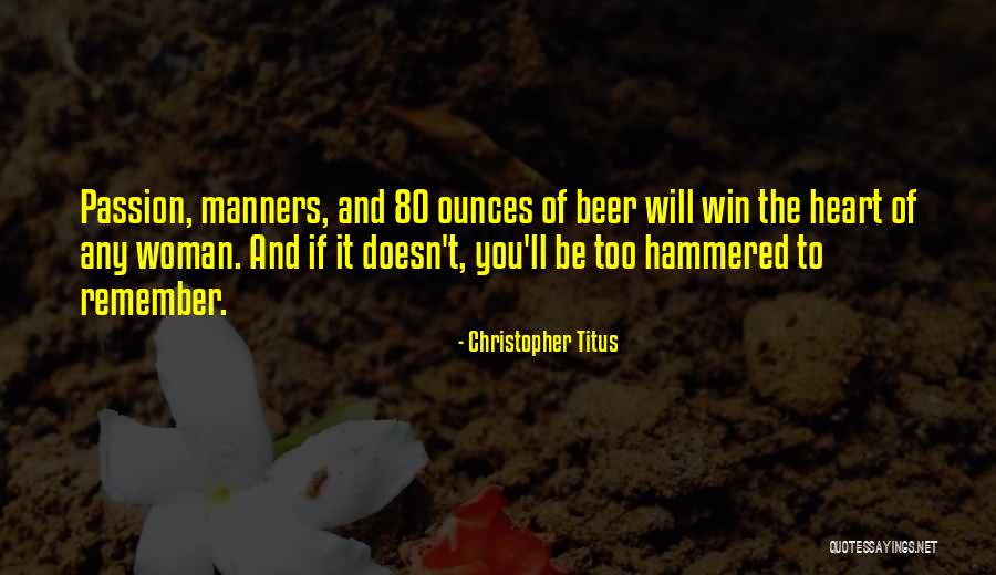 Philipson Chiropractic Quotes By Christopher Titus Philipson Chiropractic Quotes By Christopher Titus