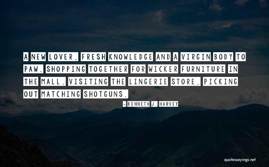 Philipson Group Quotes By Kenneth J. Harvey Philipson Group Quotes By Kenneth J. Harvey