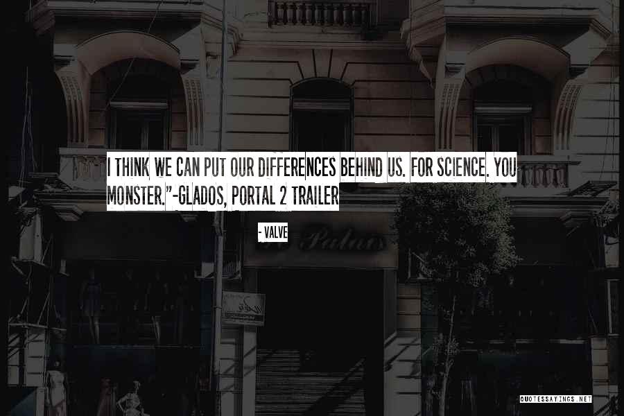 Philisha Nobis Quotes By Valve Philisha Nobis Quotes By Valve