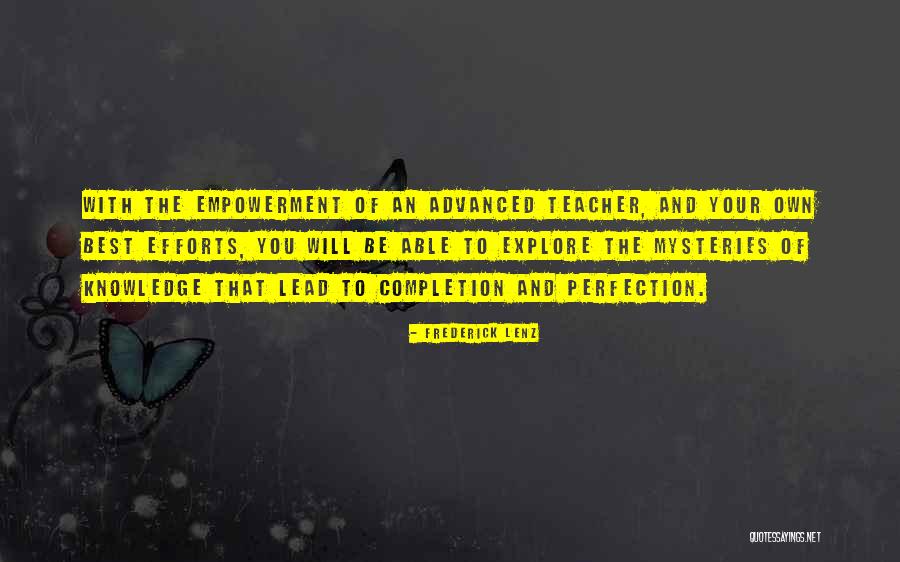 Philisiwe Msibi Quotes By Frederick Lenz Philisiwe Msibi Quotes By Frederick Lenz