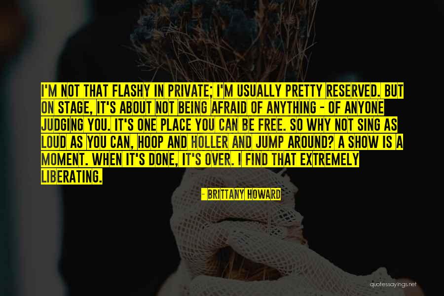 Philistia History Quotes By Brittany Howard Philistia History Quotes By Brittany Howard