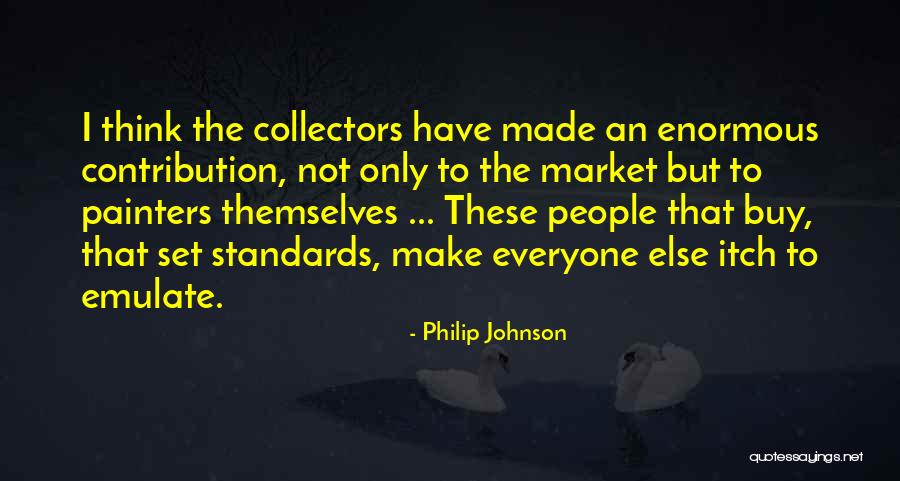 Philistia History Quotes By Philip Johnson Philistia History Quotes By Philip Johnson