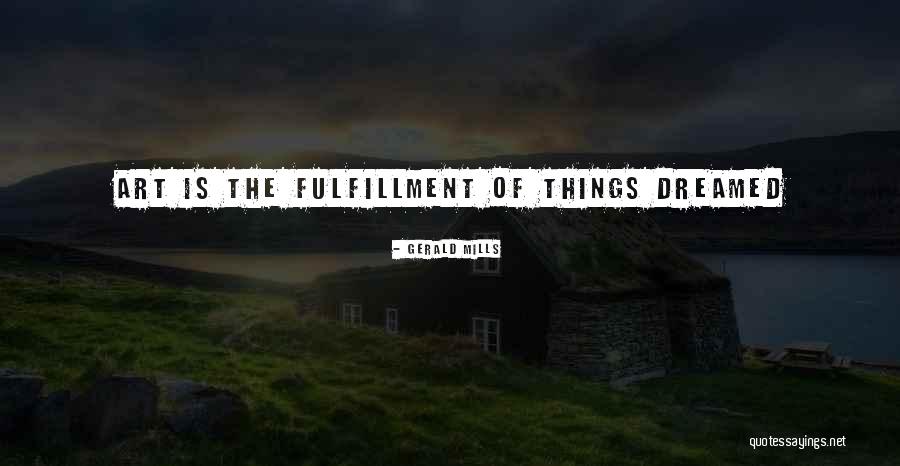 Philistine God Quotes By Gerald Mills Philistine God Quotes By Gerald Mills
