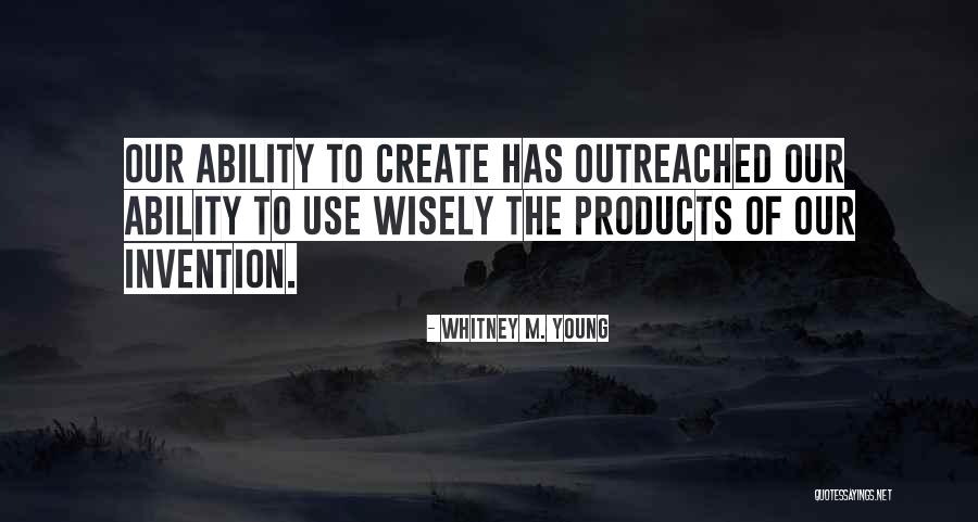 Philistine God Quotes By Whitney M. Young Philistine God Quotes By Whitney M. Young