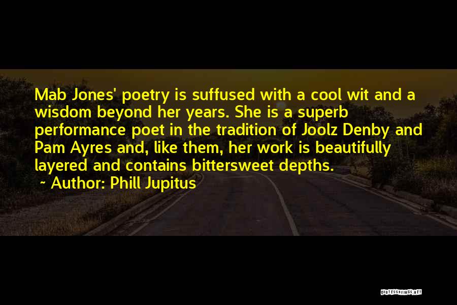 Phill Jupitus Quotes 2270490