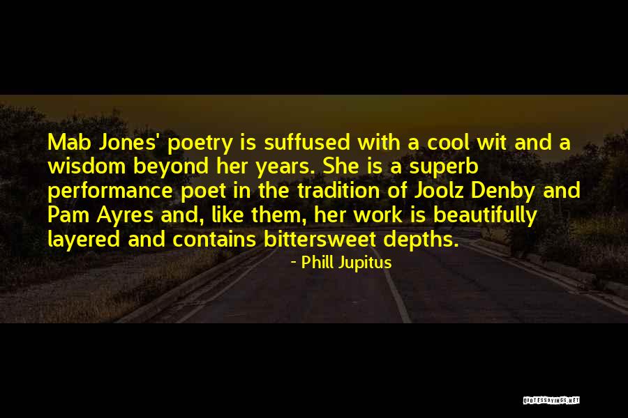 Phill Jupitus Quotes 2270490 Phill Jupitus Quotes 2270490