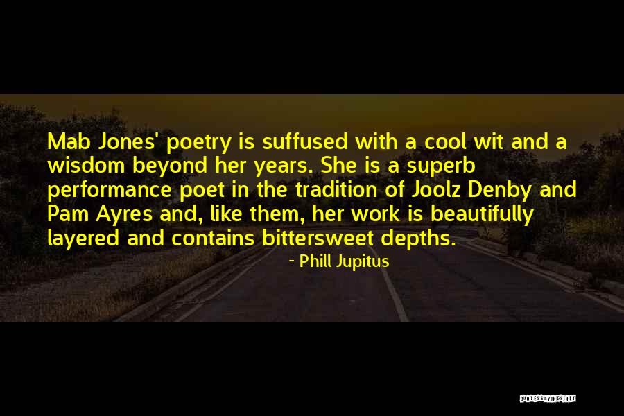 Phill Jupitus Quotes 2270490