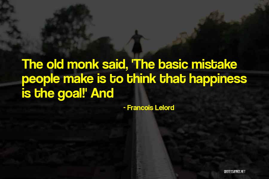 Phillimore Investments Quotes By Francois Lelord Phillimore Investments Quotes By Francois Lelord