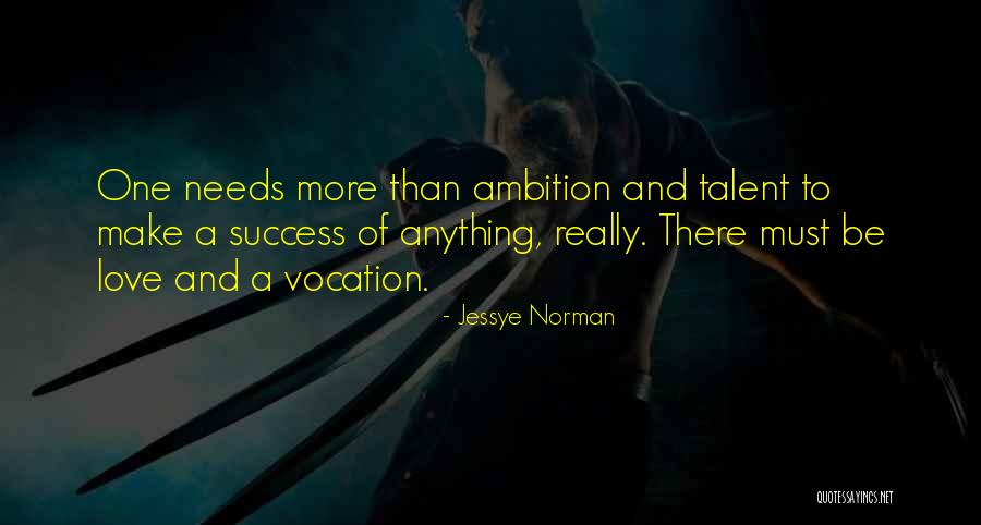 Phillimore Investments Quotes By Jessye Norman Phillimore Investments Quotes By Jessye Norman