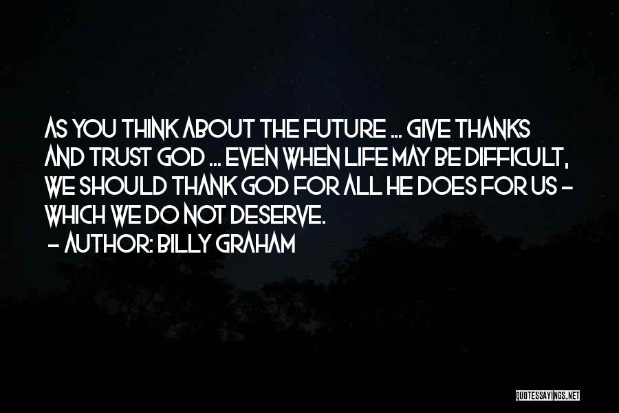 Phillion Decal Quotes By Billy Graham