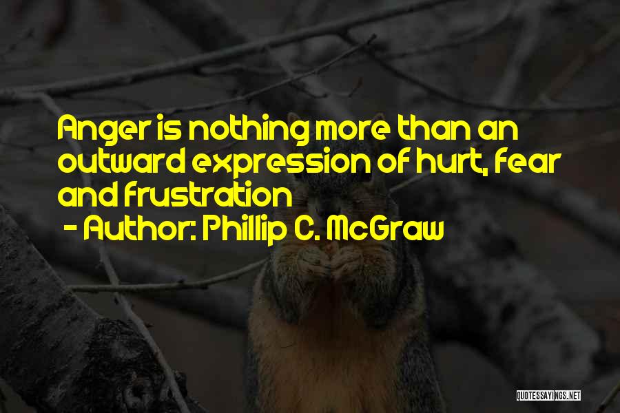 Phillip C. McGraw Quotes 1230372