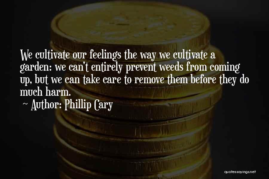 Phillip Cary Quotes 1194487