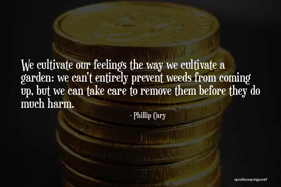 Phillip Cary Quotes 1194487